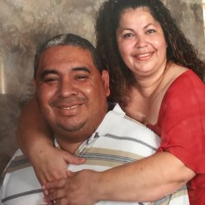 Meet your Posher, Salinas